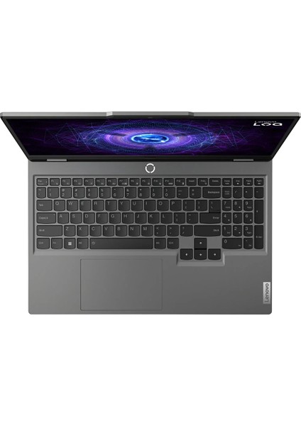 Loq 15IAX9I Intel Core I5 12450HX 16 GB 1 Tbssd Arc A530M Windows 11 Home 15.6" Fhd 83FQ000UTRAR26