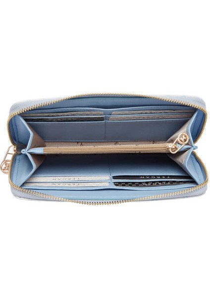 Mavi Print Kadın Cüzdan - S1CB00055813-U0A modelleri