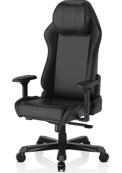 Dxracer Master Serisi XL Siyah Oyuncu Koltuğu