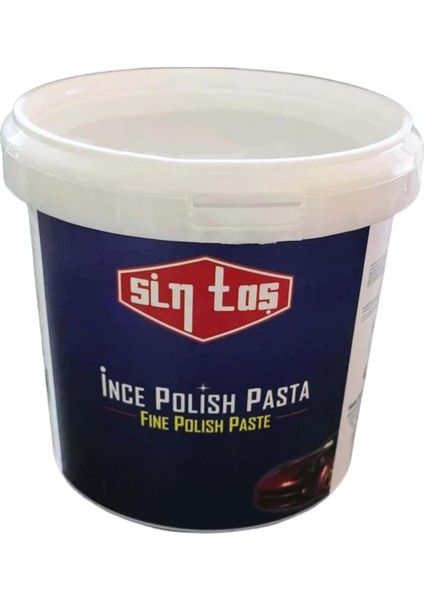 Ince Polish Pasta 1 Kg.