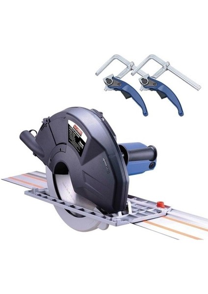 CS320 Metal Kesme Makinası