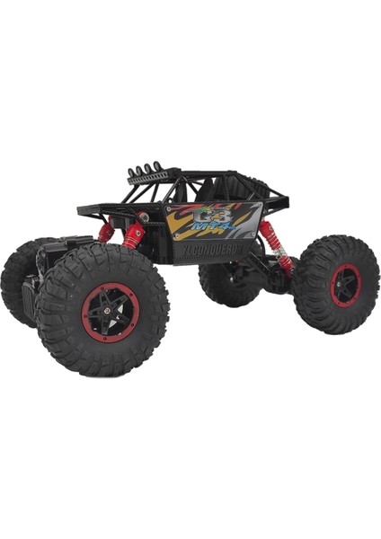 Ethem Oyuncak Rock Crawler 1:18 Rally Car Yl-07