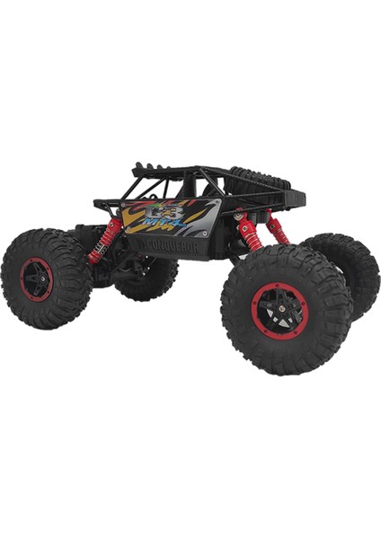 Ethem Oyuncak Rock Crawler 1:18 Rally Car Yl-07