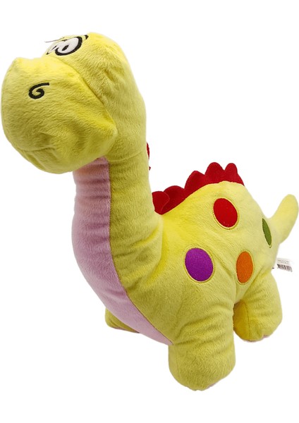 50 cm Peluş Dinozor PF-111