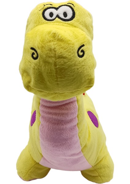 50 cm Peluş Dinozor PF-111