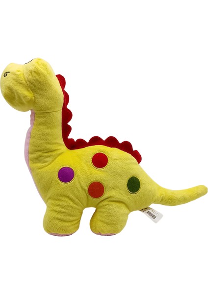 50 cm Peluş Dinozor PF-111