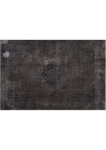 El Dokuma Vintage Halı 183X270 cm 10416