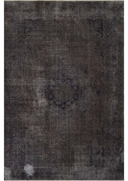 El Dokuma Vintage Halı 183X270 cm 10416 fiyatları