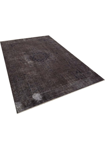 El Dokuma Vintage Halı 183X270 cm 10416 indirimleri