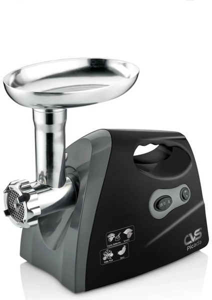 DN 1485 Picada Kıyma Makinesi 2000 Watt