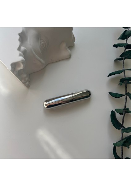 Silver Bombe Otomatik Toka