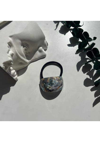 Kemik Mavi Renkli Bombe Lastik Toka fiyatları