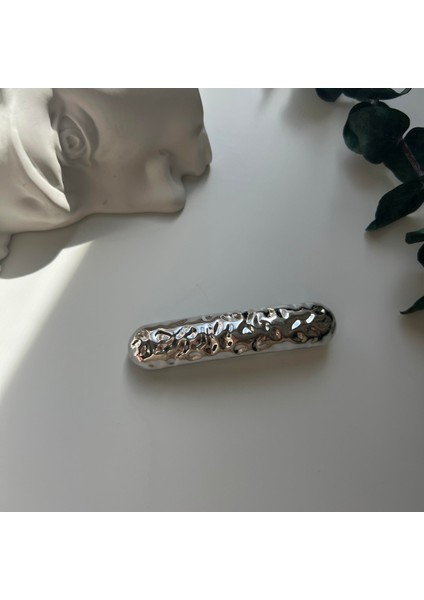 Silver Ezme Otomatik Toka