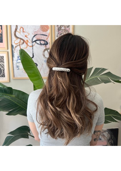 Silver Ezme Otomatik Toka modelleri