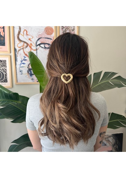 Gold Bombe Kalp Toka