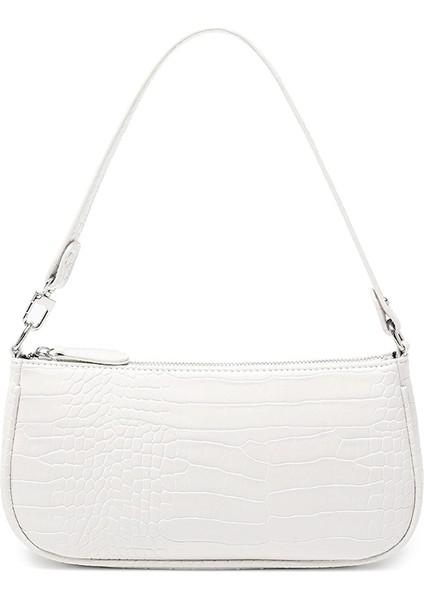 Niş Çantalar, Retro Koltuk Altı Çantaları, Baget Çantalar, Bayan Çantalar, Timsah Desenli Çantalar (Yurt Dışından)