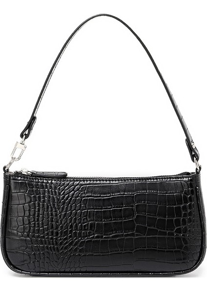 Niş Çantalar, Retro Koltuk Altı Çantaları, Baget Çantalar, Bayan Çantalar, Timsah Desenli Çantalar (Yurt Dışından)