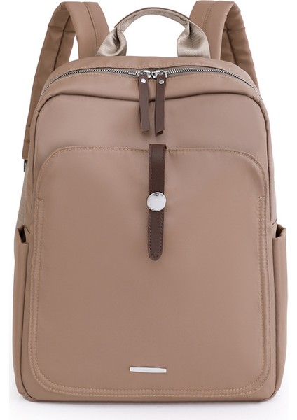 Basit ve Çok Yönlü, Büyük Kapasiteli Seyahat Sırt Çantası (Yurt Dışından)