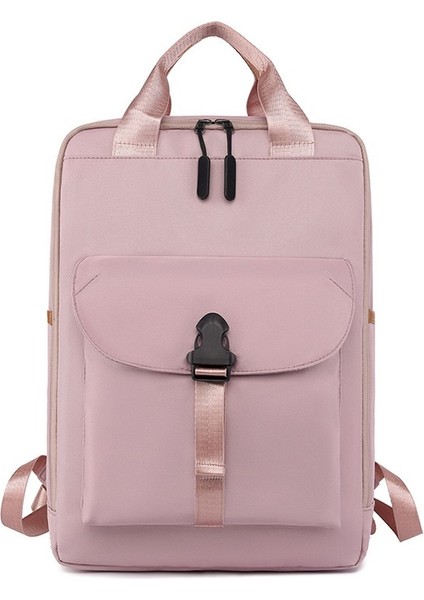 Şık ve Çok Yönlü, Büyük Kapasiteli Bilgisayar Sırt Çantası (Yurt Dışından)