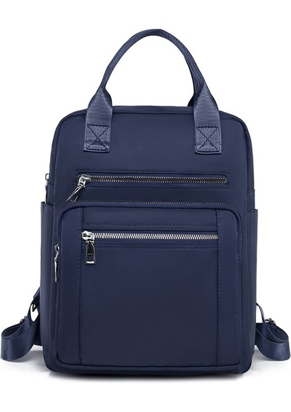 Şık ve Çok Yönlü Açık Hava Seyahati Seyahat Çantası (Yurt Dışından)