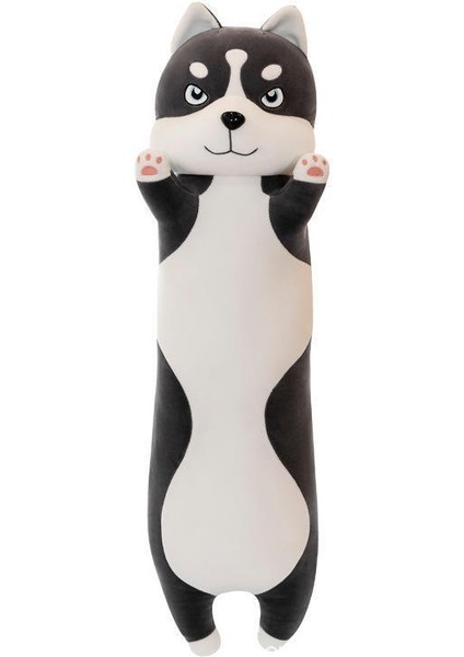 Husky Peluş Oyuncak (Yurt Dışından)