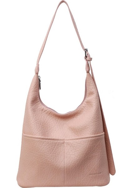 Şık ve Çok Yönlü Omuz Çantası (Yurt Dışından)