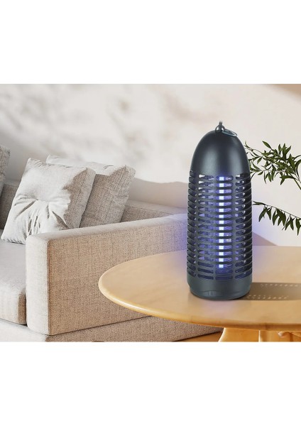 Sinek Cızz 4WATT LED Sinek Öldürme Yakalama Askılı