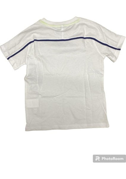 Erkek Çocuk Tişört BNT-B21331-002