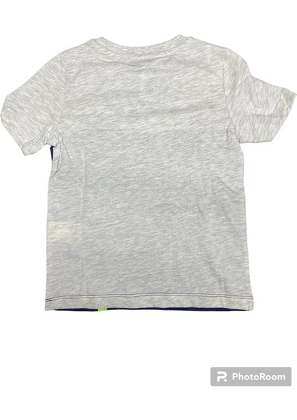 Erkek Çocuk Tişört BNT-B21333-006