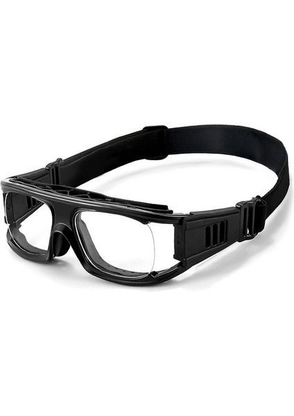 Basketbol Gözlükleri Spor Gözlük Çerçeveleri (Yurt Dışından)