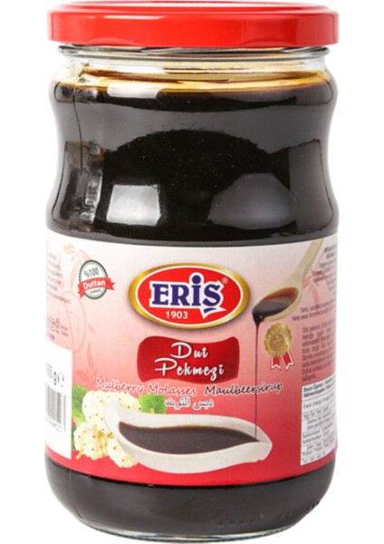 800 gr Dut Pekmezi