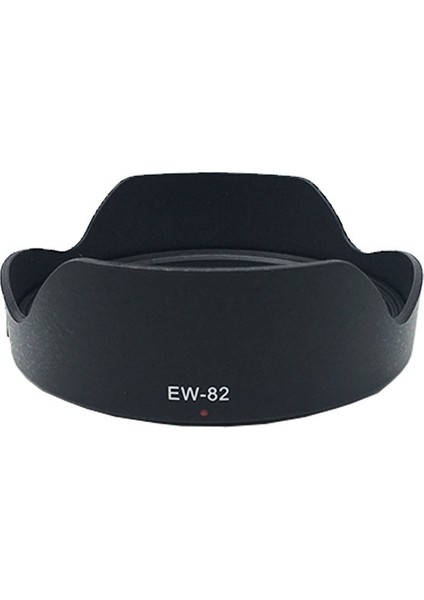 1 Adet EW82 Kamera Bayonet Petal Lens Hood Tersinir Set Yedek Parçalar Canon Ef 1635MM F/4l Is Usm Lens Slr Hood (Yurt Dışından)