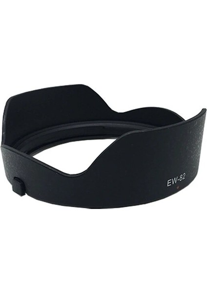 1 Adet EW82 Kamera Bayonet Petal Lens Hood Tersinir Set Yedek Parçalar Canon Ef 1635MM F/4l Is Usm Lens Slr Hood (Yurt Dışından)