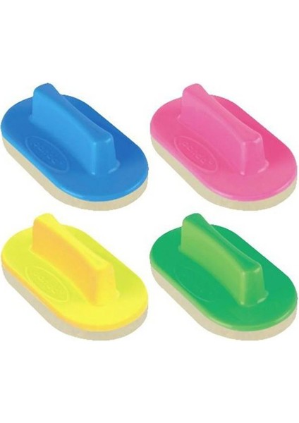 Yazı Tahtası 50X70 PAN092 Silgi ve Kraf Beyaz Tahta Kalemi Set