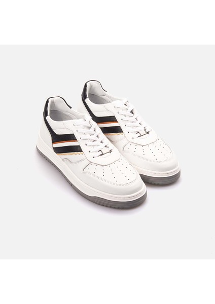 Erkek Günlük Ayakkabı 1987 modelleri