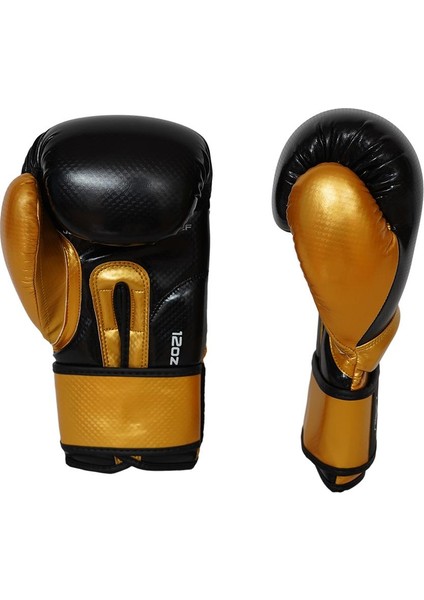 Dragon Do 30025-P Carbon 5 Boks Eldiveni Muay Thai Eldiveni Kick Boks Eldiveni 0424