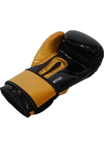 Dragon Do 30025-P Carbon 5 Boks Eldiveni Muay Thai Eldiveni Kick Boks Eldiveni 0424