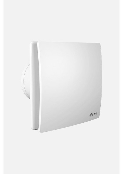 Elegance 120 Duvar - Tavan Tipi Aksiyal Fan