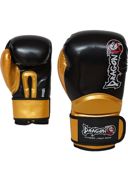 30025-P Carbon 5 Boks Eldiveni Muay Thai Eldiveni Kick Boks Eldiveni 0424