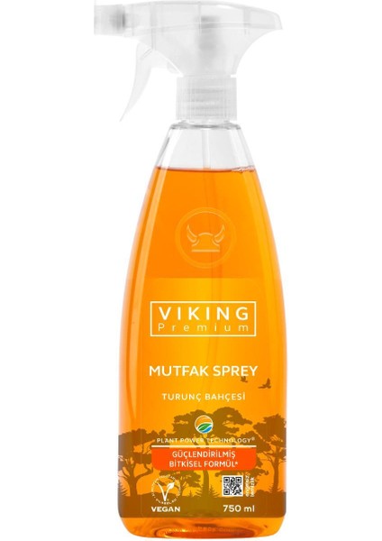 Premıum Mutfak "turunç Bahçesi"