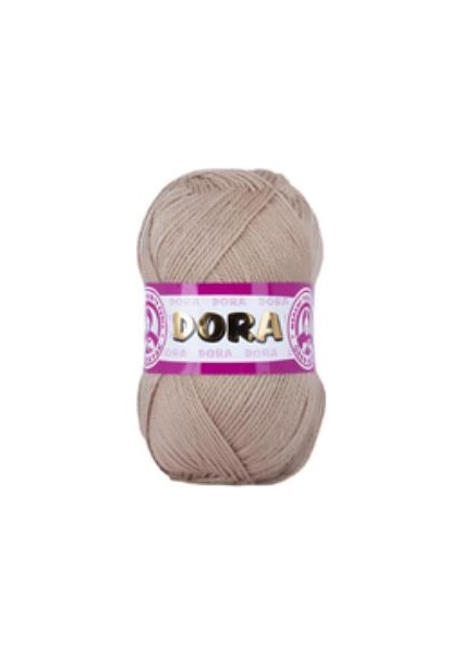 Dora Örgü İpi 100 gr. 079
