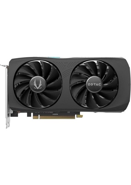 RTX4070 Super 12GB Twın Edge ZT-D40720E-10B GDDR6X 192BIT HDMI Dp Pcıe 4.0