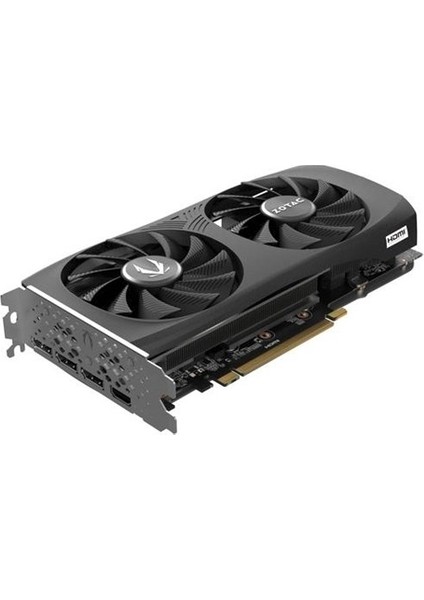 RTX4070 Super 12GB Twın Edge ZT-D40720E-10B GDDR6X 192BIT HDMI Dp Pcıe 4.0