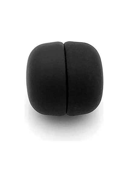 18 Başörtüsü Sabit Mıknatıs Broş Toka Eşarp Şal Moda Pimleri Kadın Hırka Klip Toka Basit Takı Elbise Aksesuarları (Yurt Dışından)