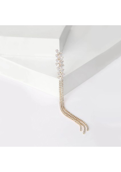 COLOR2171-MX2 Beaut&berry Püskül Kulak Buğday Broş Kadınlar Için Unisex Taklidi Bitki Elbise Takım Elbise Pimleri Aksesuarları Ofis Parti Hediyeler (Yurt Dışından) indirimleri