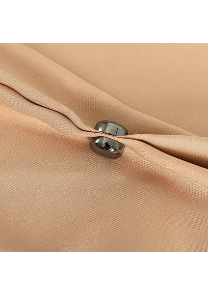 Stil 1 Başörtüsü Sabit Mıknatıs Broş Toka Eşarp Şal Moda Pimleri Kadın Hırka Klip Toka Basit Takı Elbise Aksesuarları (Yurt Dışından)