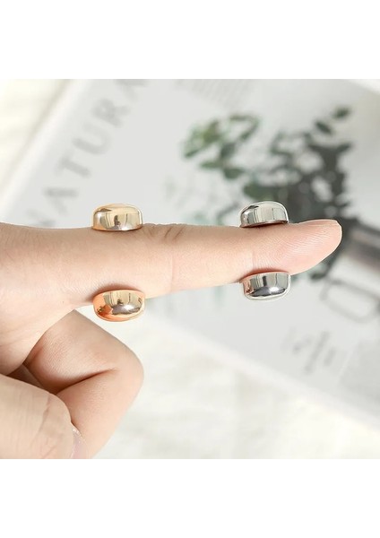 Stil 1 Başörtüsü Sabit Mıknatıs Broş Toka Eşarp Şal Moda Pimleri Kadın Hırka Klip Toka Basit Takı Elbise Aksesuarları (Yurt Dışından) indirimleri