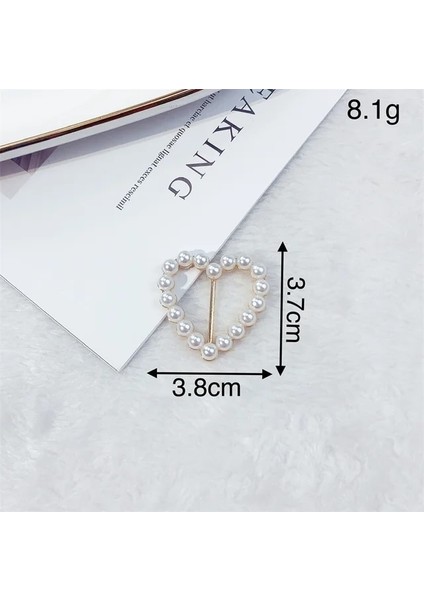 4 Altın Yaratıcı Düğüm Tokaları T-Shirt Köşe Düğüm Artefakt Bel Sıkma Düğmeleri Geometrik Eşarp Tokaları Giyim Aksesuarları (Yurt Dışından)