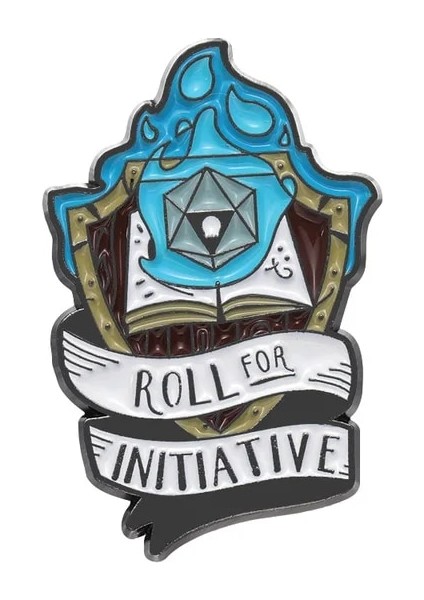 W9335 20 Yüz Zar Oyunu Emaye Pimleri Karikatür Siyah Kedi Köpekbalığı Kılıç Hançer Broş Hayvan Rozetleri Trendy Yaka Takı Arkadaşlar Için Hediye (Yurt Dışından)