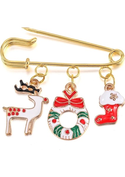 Çok Renkli 50MM 5 Halkalı 10 Adet Emniyet Pimleri Broş Boş Taban Broş Pimleri 50/80/90MM Pimleri 3/5 Delik Takı Pimi Takı Yapımı Için Malzemeleri Aksesuarları (Yurt Dışından) fiyatları